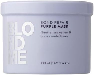 BlondMe Bo