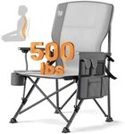 TIMBER RIDGE Oversized Folding Camp