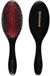 Denman Cushion Hair Brush (Medium) 