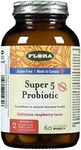 Flora Health Super 5 Probiotic Loze