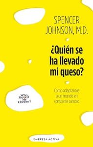 ¿Quién se 