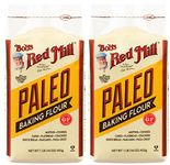 Bobs Red Mill Flour Baking Paleo Gf