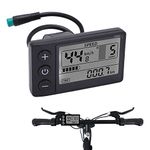 Lcd Display For Ebike