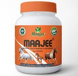 MAAJEE Trace Minerals for Horse for All Stages |Helps for Growth, Energy & Better Racing Performance 5 Kg