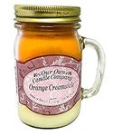 Our Own Candle Company Orange Cream