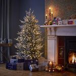 Celebright 7ft / 2.1m Snowy Nordic