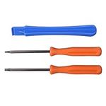 eXtremeRate® Open Shell Tools Torx 