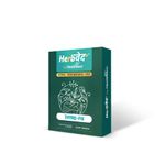 Herbवेद+ Thyro-Fix | Ayurvedic Medicine for Thyroid | Regulates Hypothyroid And Hyperthyroid | Herbal Supplement- 60 tablets