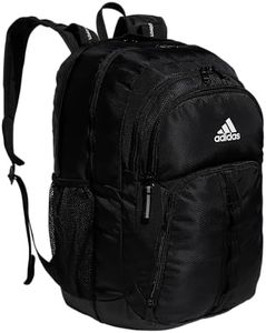 adidas Prime 6 Backpack, Black, One Size, Prime 6 Backpack