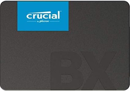 Crucial BX