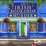 An Irish Bookshop Murder: A Mercy M