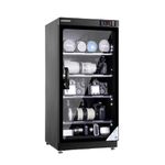 Andbon AD-100S 100L Electronic Automatic Digital Control Dry Cabinet