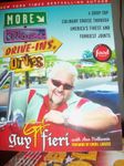 More Diners, Drive-ins and Dives: A