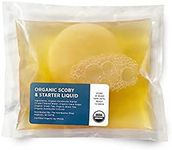 Organic SCOBY Kombucha Starter Kit 