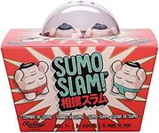 Sumo Slam Game Board Game