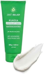 Zea Relief