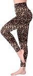 SINOPHANT High Waisted Leggings for