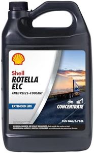 Shell Rote