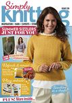 Knitting Magazine – Summer Sizzlers Just For You - Refresh & Renew Boost Your Home With Easy Stitches & Tea Cosy Tentacles - Issue 226, 2022