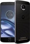 Motorola Moto Z Droid Edition XT1650-01 Lunar Grey 32GB - Verizon Wireless (Renewed)