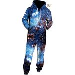 Doctor Who Man Onesies