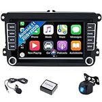 [2+32G] Android 11 Car Stereo with 