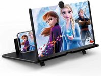 16" Screen Magnifier for Cell Phone