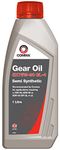 Comma SXGL41L 1L SX75W-90 GL-4 Semi-Synthetic Gear Oil (Packaging may vary)