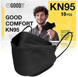 Good Mask Co. Good Comfort KN95 Fac