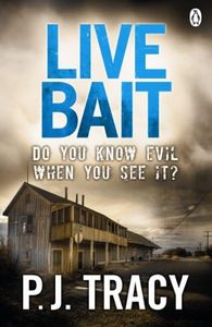 Live Bait: Twin Cities Book 2 (Twin Cities Thriller)