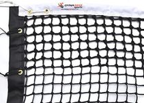 Dynamax Sports Professional Tennis Net Double Series 500D