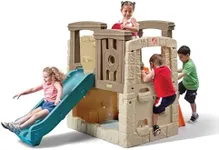 Step2 Woodland Climber II Kids Play