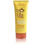 T is for Tame - Hair Taming Cream f