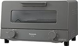 Panasonic Toaster NT-T501-H AC:100