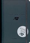 Little Black Book Of Addresses (Address Books, Stationery)