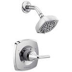 Peerless PTT14235 Parkwood trim kit Shower Only, Chrome