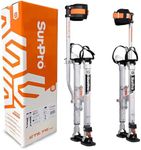 SurPro Single-Sided Drywall Stilts,