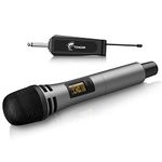 Ge Wireless Microphone