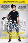 The World of Cycling According to G