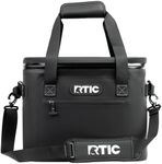 RTIC Soft Cooler 30 Can, Insulated 