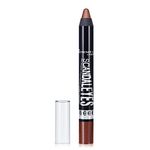 Rimmel London Scandaleyes Shadow Stick, 3 Bad Girl Bronze, .25 g