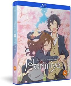 Horimiya -
