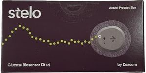 Dexcom Stelo Continuous glucose mon