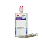 3M 08307 Self-Leveling Seam Sealer Cartridge - 200 ml