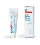 Gehwol Med Callus Cream, 75 milliliters