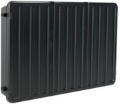 Storm Shell Outdoor TV Enclosure up
