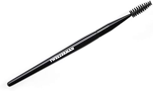 Tweezerman Shaping Spiral Brow & Lash Brush