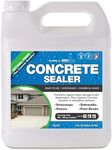 Serveon Sealants Concrete Driveway 