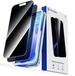 SYNCWIRE Privacy Screen Protector f