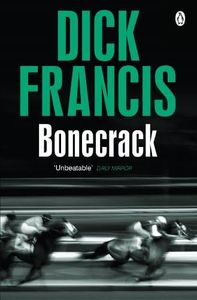 Bonecrack (Francis Thriller)